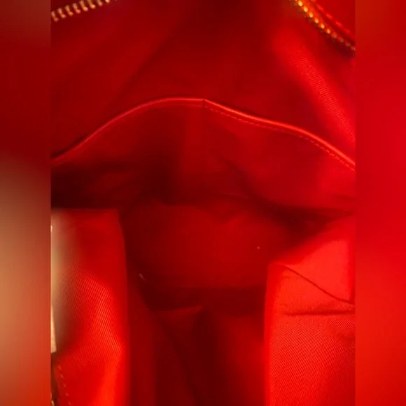 Coach Isabelle leather hobo bag - Picture 9 of 9